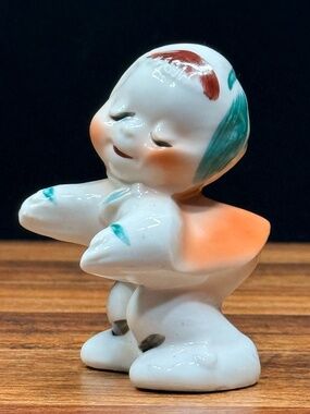 VAN TELLINGEN Salt/Pepper Shaker